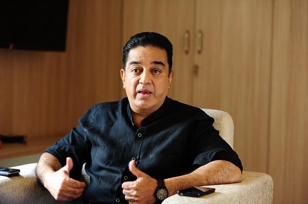 கமல்ஹாசன்