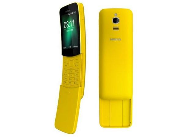 Nokia 8110