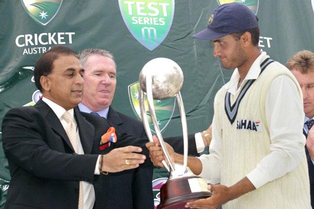 கங்குலி