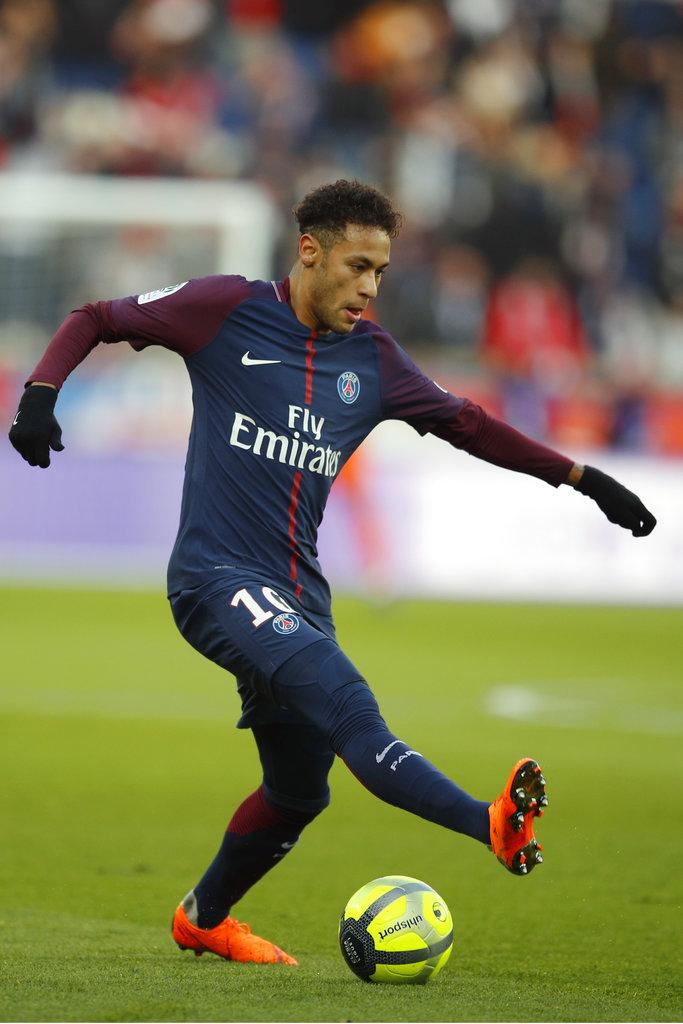 நெய்மர்