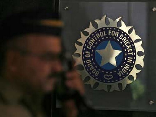 BCCI