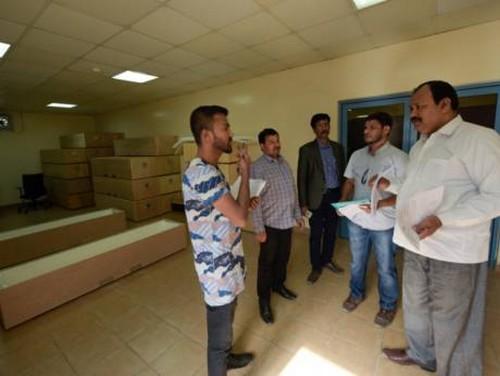 ஸ்ரீதேவி சடலத்தை மீட்க உதவிய அஸ்ரப் ஸ்ரீதேவி சடலத்தை மீட்க உதவிய அஸ்ரப்