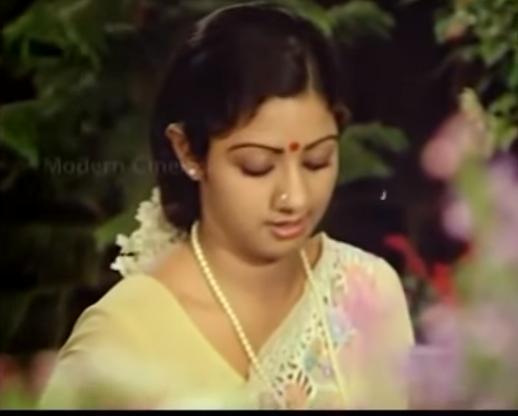 ஸ்ரீதேவி