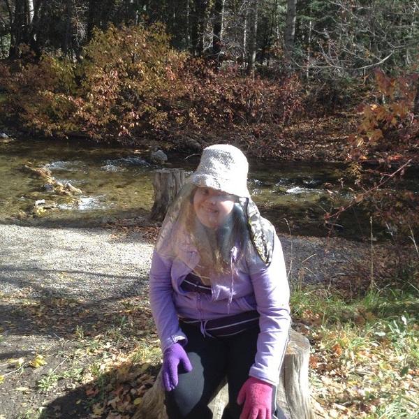 வெயில் படாத வாழ்க்கையில் லிஸி