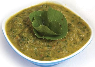 வல்லாரை