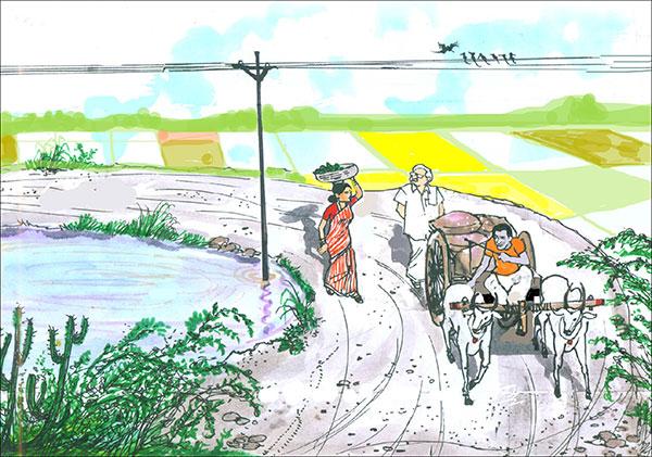 வெங்காய வண்டி