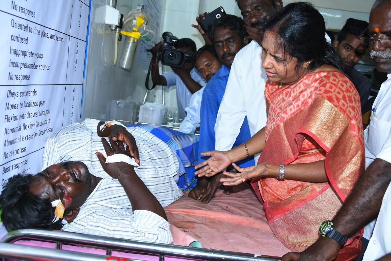 வானதி வானதி