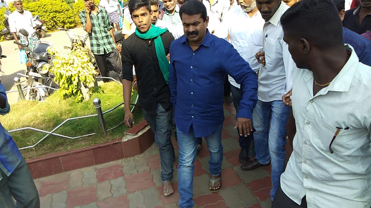 சீமான் சீமான்