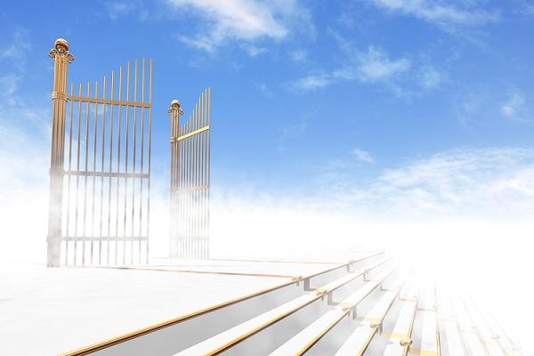 சொர்க்க வாசல்