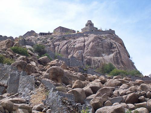 சுவாமி மலை