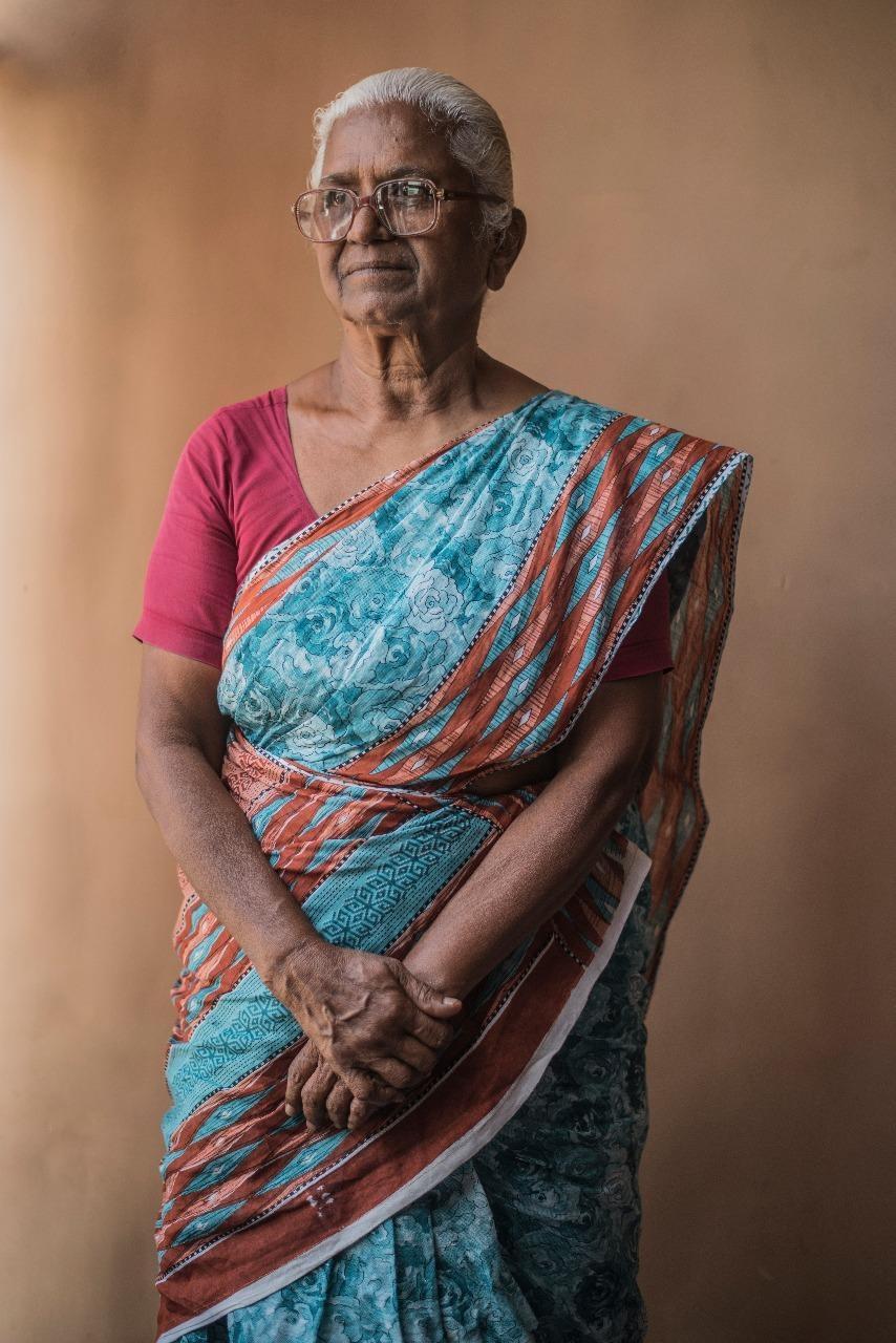 அற்புதம்மாள்