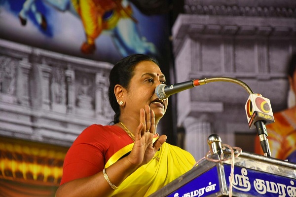பிரேமலதா
