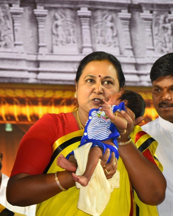 பிரேமலதா