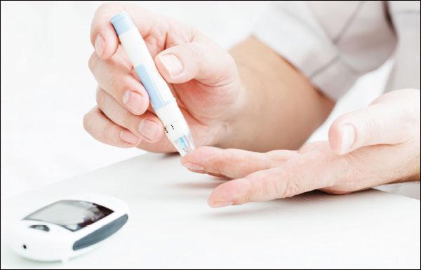 சர்க்கரை அளவு