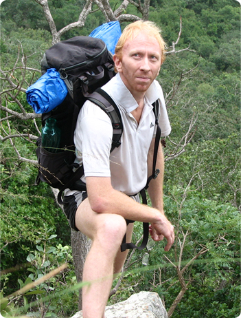 பீட்டர் வான் கெய்ட்