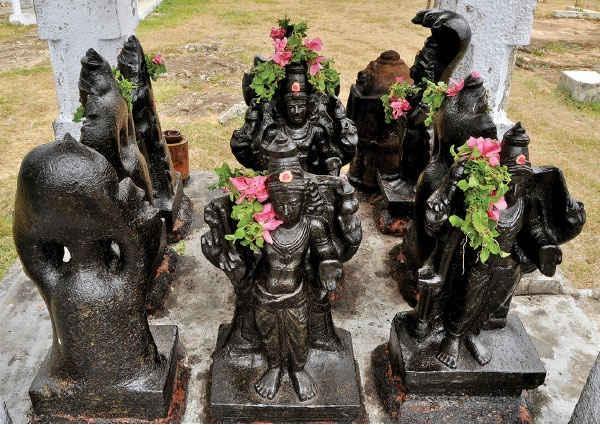 செவ்வாய் தோஷம் செவ்வாய் தோஷம்