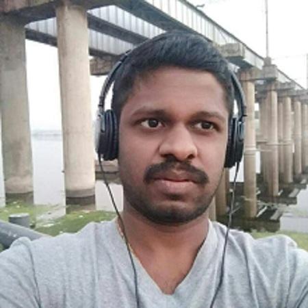 மாரிராஜ்