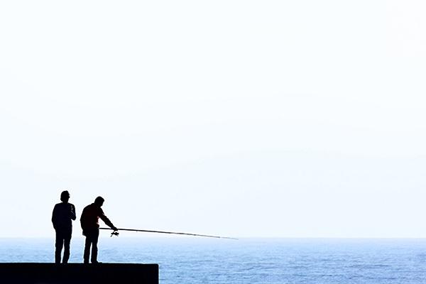 மீன் பிடித்தல்