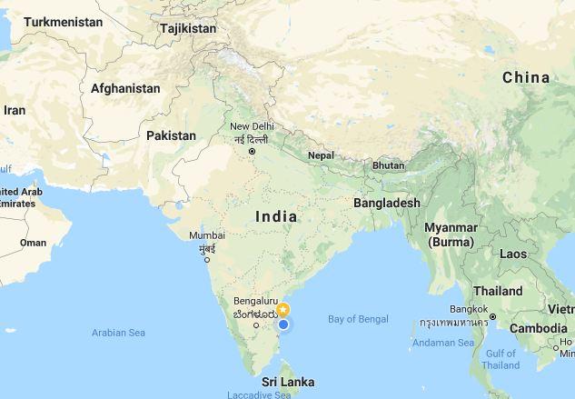 இந்தியா