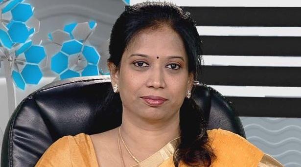 வாணி ஊட்டச்சத்து நிபுணர்