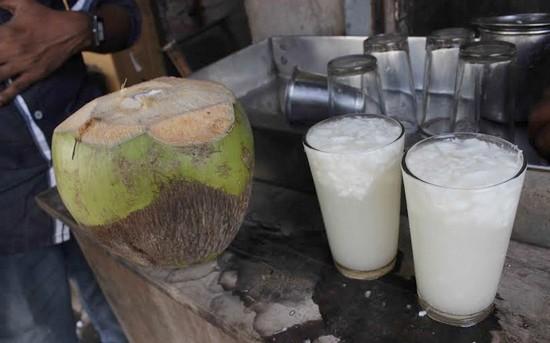 இளநீர்