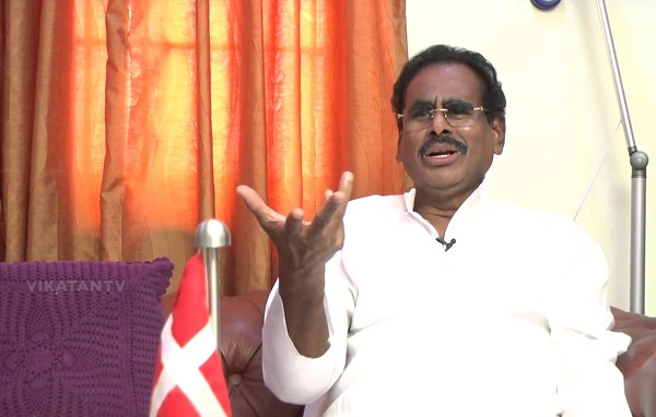 நடராசன்