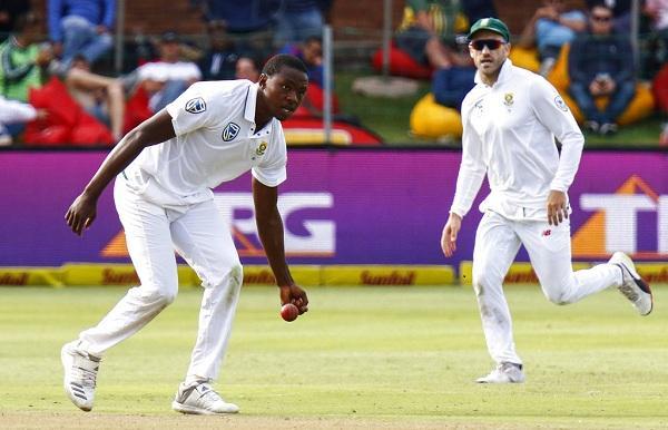 Rabada
