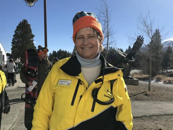 ஆன்னா ஆலன் - நாய்கள் சூப்பர் ஹீரோக்கள்