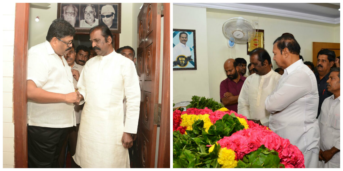 வைரமுத்து