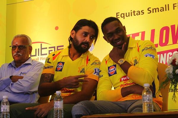 பிராவோ - முரளி விஜய்