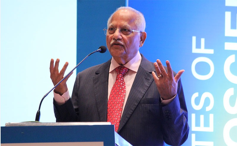 பிரதாப் ரெட்டி