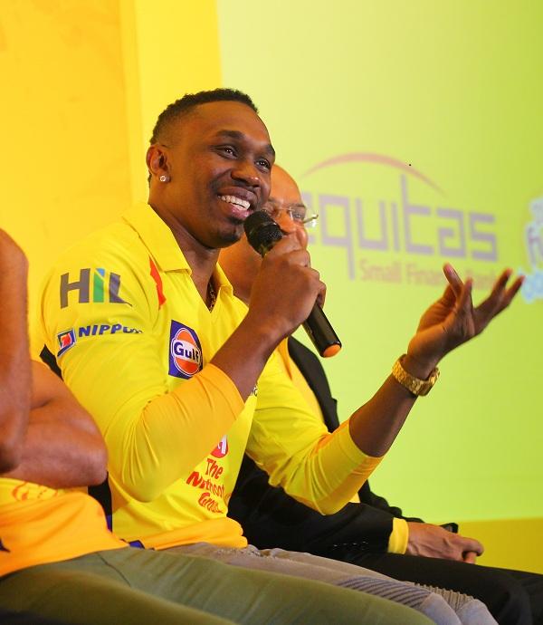 பிராவோ