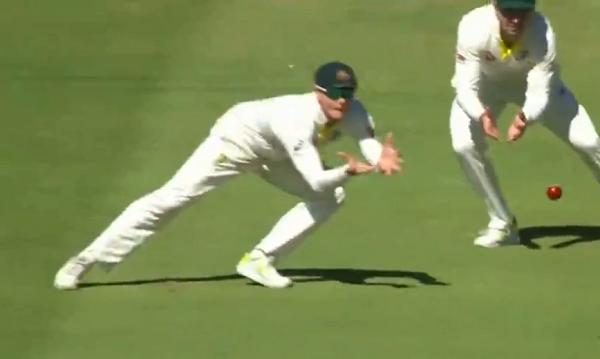 ஸ்டீவ் ஸ்மித்