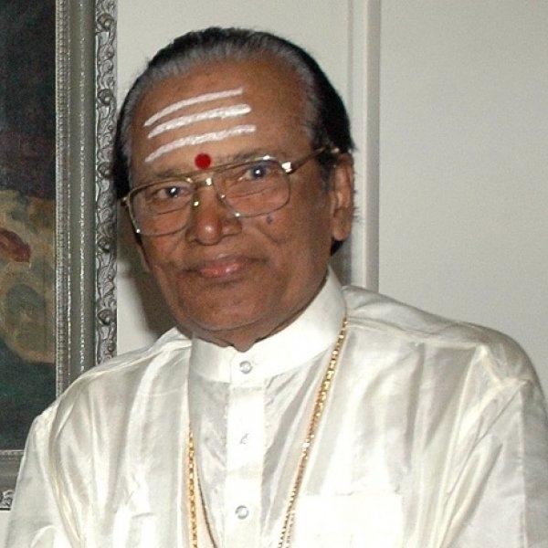 டி எம் சௌந்தரராஜன்