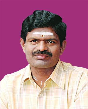 ஜோதிட ரத்னா வித்யாதரன்