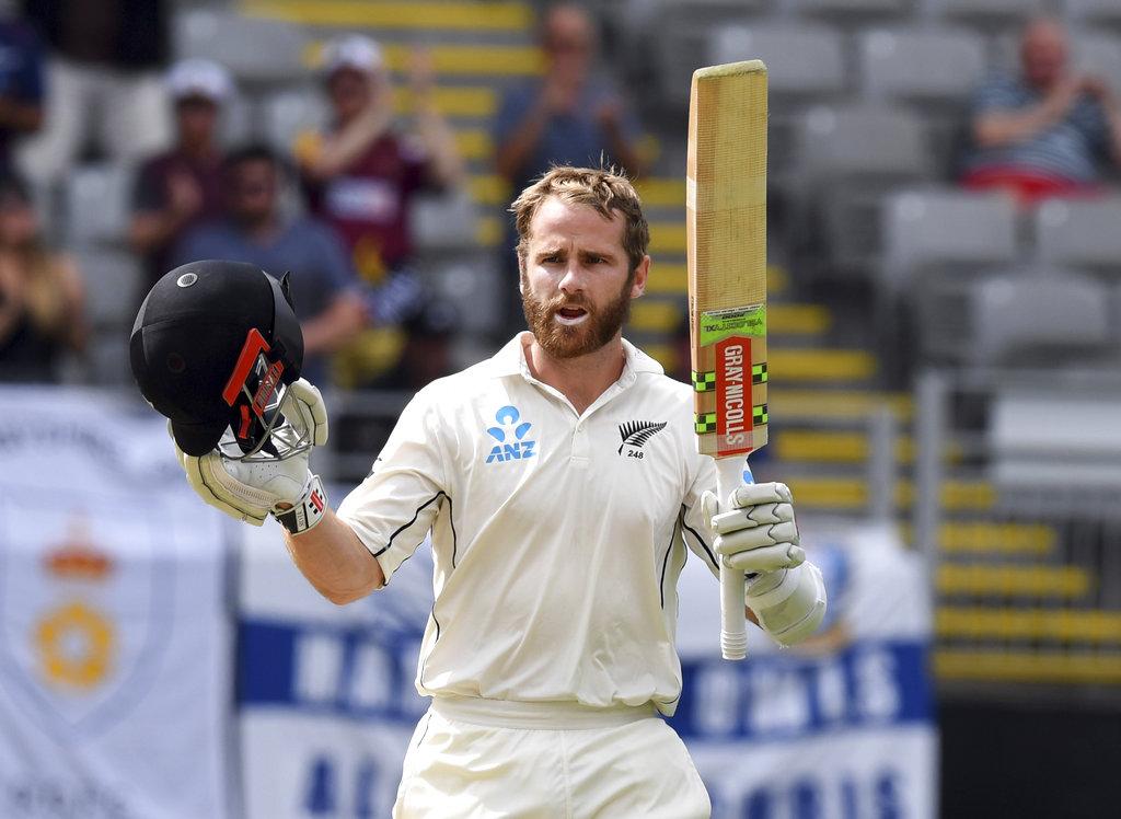 கோலி - வில்லியம்சன்