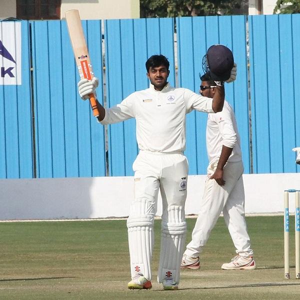 விஜய் ஷங்கர்