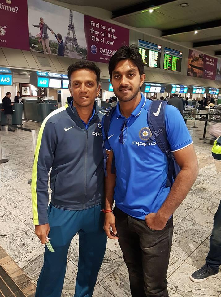 விஜய் ஷங்கர்