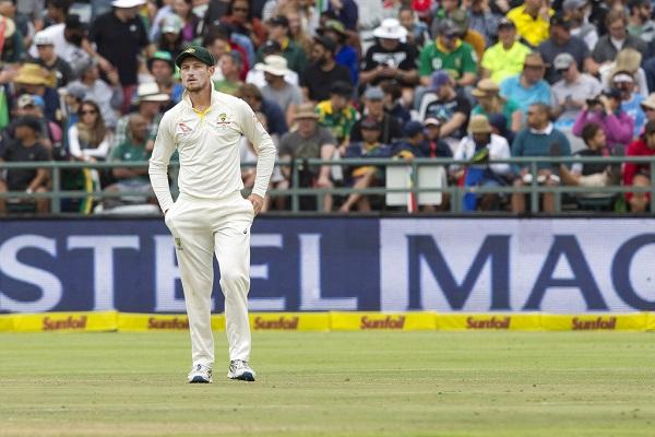 bancroft - ஆஸ்திரேலியா