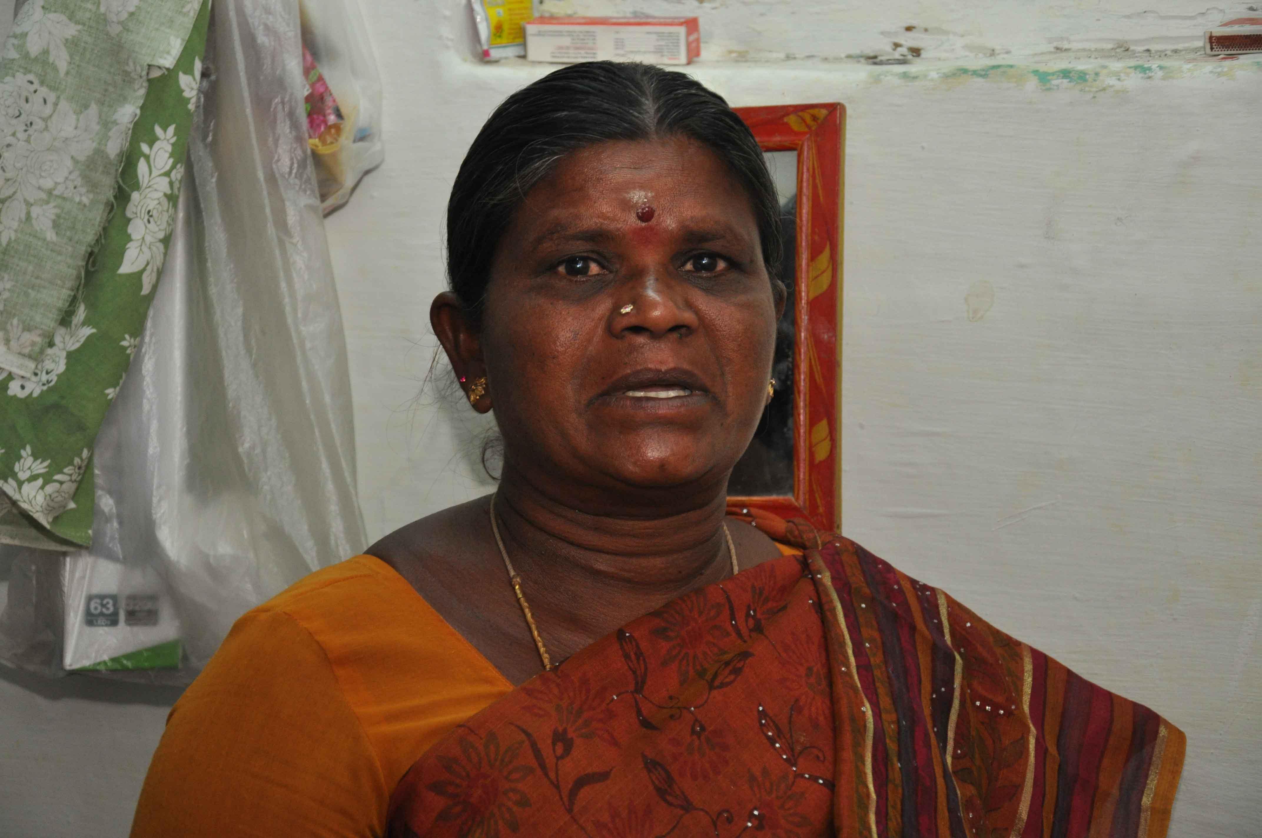 தாய்