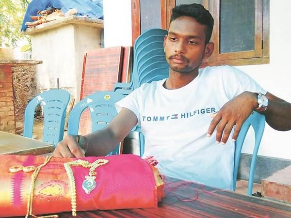 ஆணவக் கொலையால் காதலியை பறிகொடுத்த ப்ரீஜேஷ்