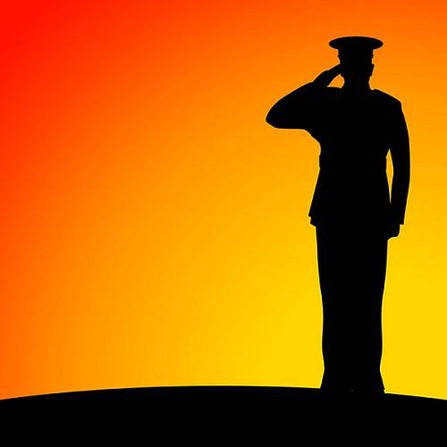 ராணுவ வீரர்