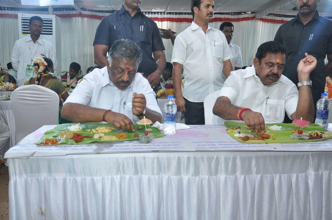 எடப்பாடி பழனிசாமி