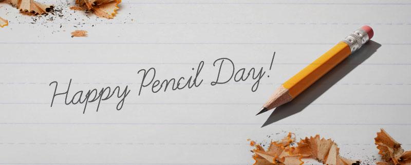 பென்சில்