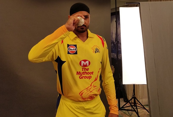 ஹர்பஜன் சிங்