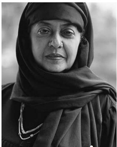 கமலா தாஸ்