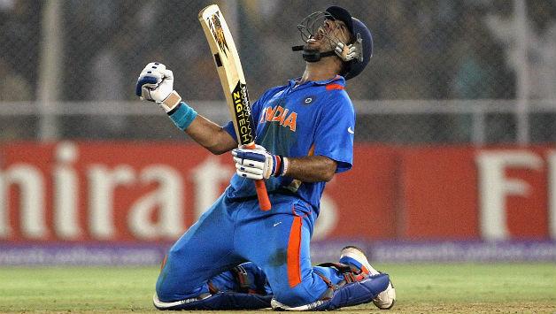 யுவ்ராஜ் சிங்