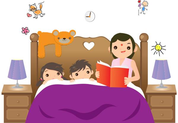 சர்வதேச குழந்தைகள் புத்தக தினம்