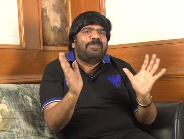 ராஜேந்தர்