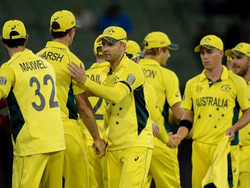 ஆஸ்திரேலியா